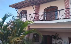 Pousada Emanuell